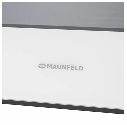 Электрический духовой шкаф MAUNFELD AEOC 575 W