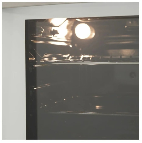 Электрический духовой шкаф MAUNFELD AEOC 575 W