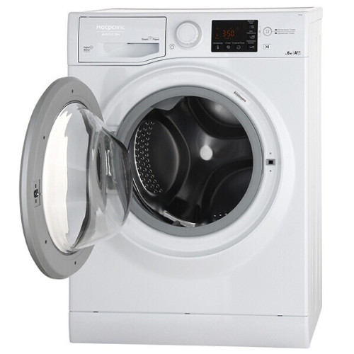 Стиральная машина Hotpoint-Ariston RST 602 ST S