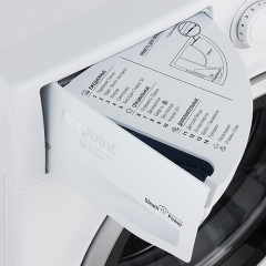 Стиральная машина Hotpoint-Ariston RST 602 ST S