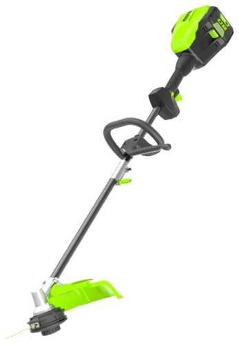 Триммер аккумуляторный GreenWorks GD80BC 2100607