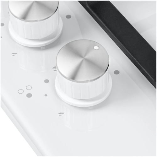 Газовая варочная панель HOMSair HGG433WH