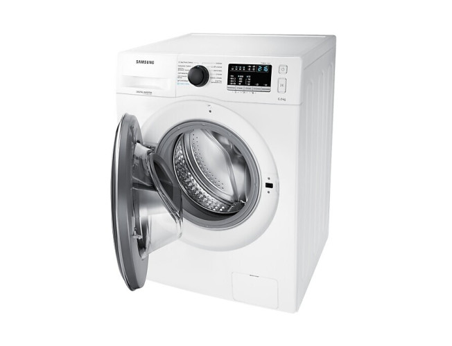 Стиральная машина Samsung WW60K40G00W