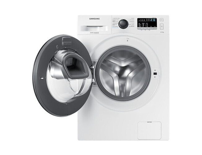 Стиральная машина Samsung WW60K40G00W