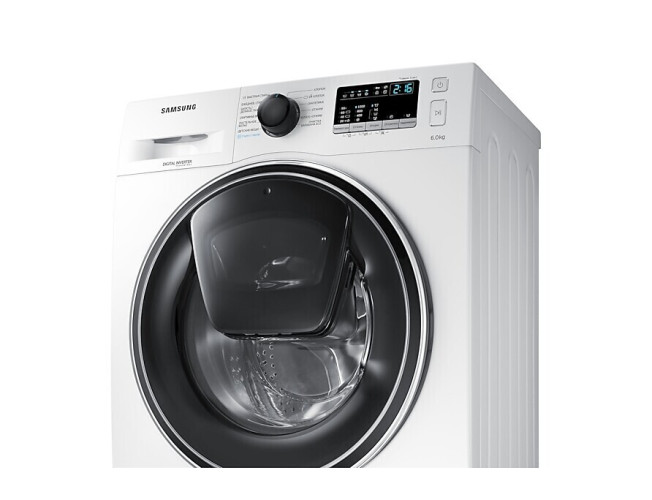 Стиральная машина Samsung WW60K40G00W