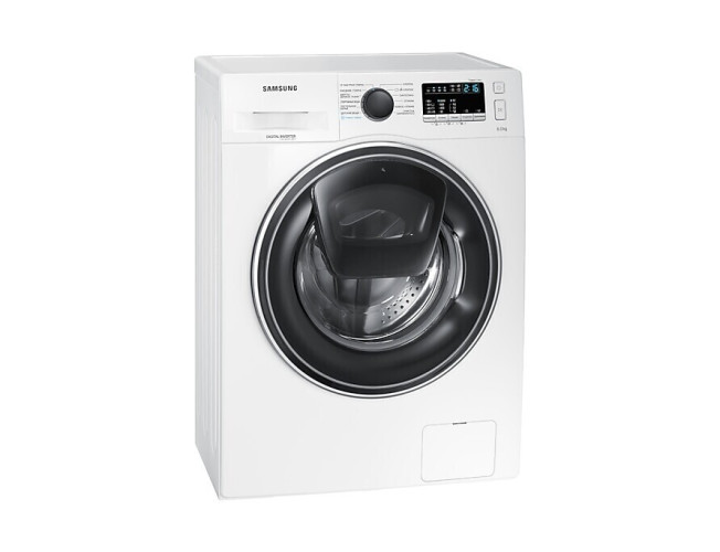 Стиральная машина Samsung WW60K40G00W