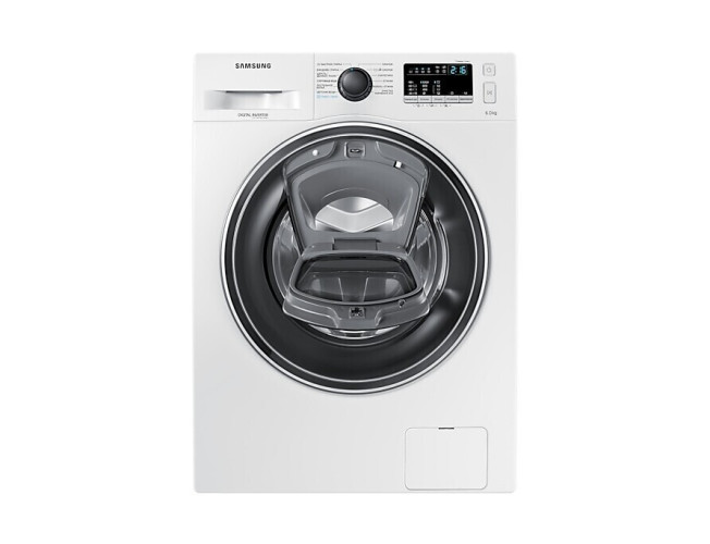 Стиральная машина Samsung WW60K40G00W