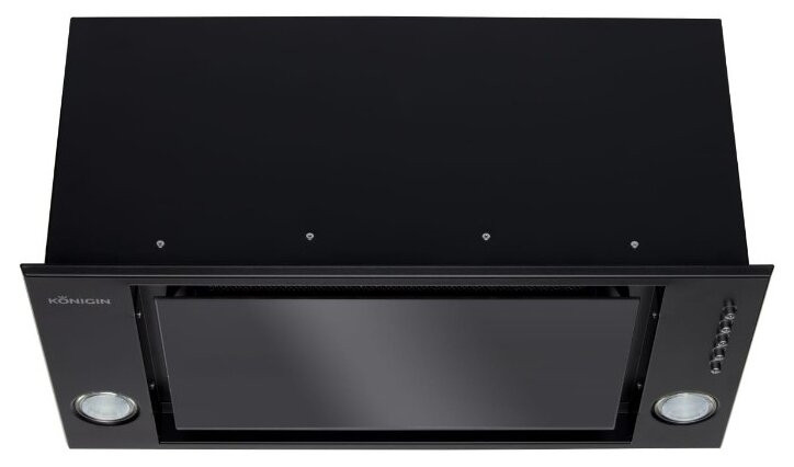 Встраиваемая вытяжка Konigin Checkbox 60