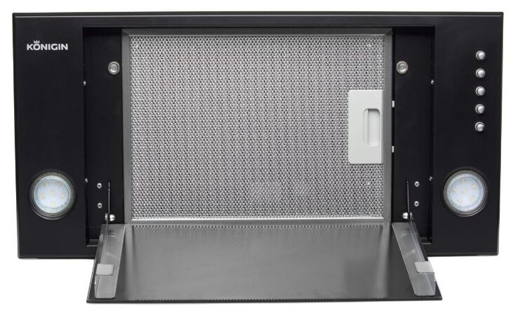 Встраиваемая вытяжка Konigin Checkbox 60