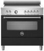 Электрическая плита Bertazzoni PRO 95 I 1 EBIT