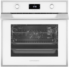 Электрический духовой шкаф Kuppersberg FZH 611 W
