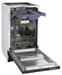 Посудомоечная машина Kronasteel Kaskata 45 BI