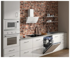 Посудомоечная машина Kronasteel Kaskata 45 BI