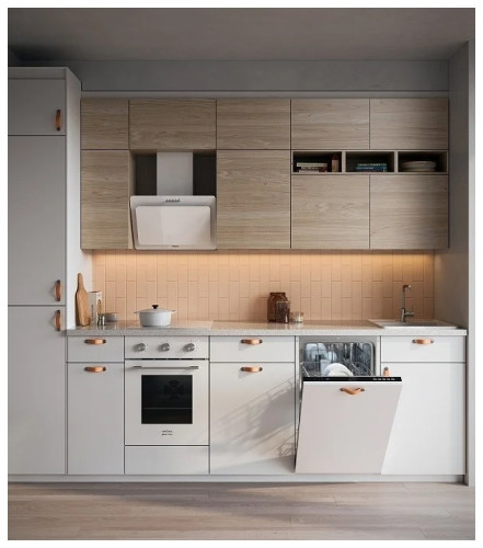 Посудомоечная машина Kronasteel Kaskata 45 BI