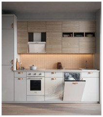 Посудомоечная машина Kronasteel Kaskata 45 BI