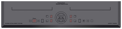 Индукционная варочная панель Kaiser KCT 6730 FIG