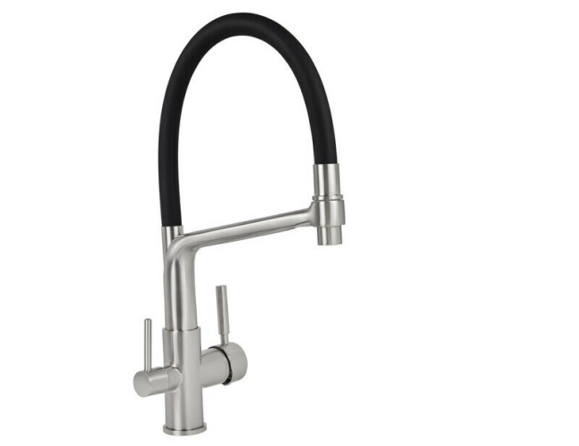 Смеситель для кухни Viko V-5605