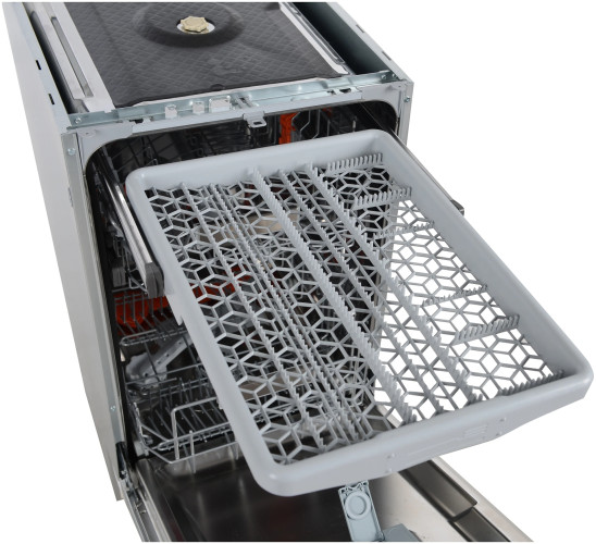 Посудомоечная машина Hotpoint-Ariston HSIO 3O23 WFE