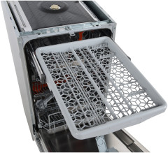 Посудомоечная машина Hotpoint-Ariston HSIO 3O23 WFE