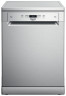 Посудомоечная машина Hotpoint Ariston HFC 3C26 CW X