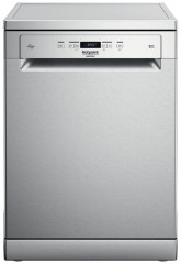 Посудомоечная машина Hotpoint Ariston HFC 3C26 CW X