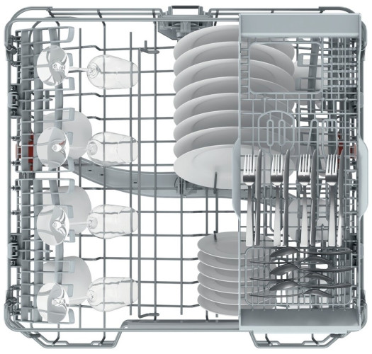 Посудомоечная машина Hotpoint Ariston HFC 3C26 CW X