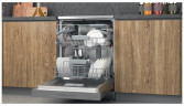 Посудомоечная машина Hotpoint Ariston HFC 3C26 CW X