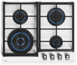 Газовая варочная панель Teka GZC 64321 XBN White