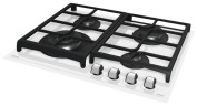 Газовая варочная панель Teka GZC 64321 XBN White