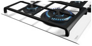 Газовая варочная панель Teka GZC 64321 XBN White