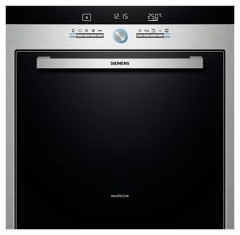 Электрический духовой шкаф Siemens HB 36G4580