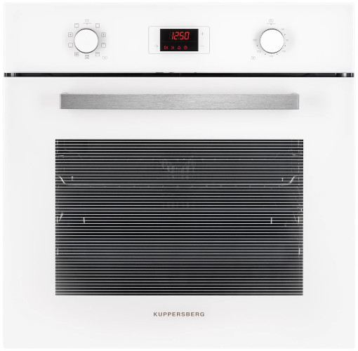 Электрический духовой шкаф Kuppersberg SB 691 W