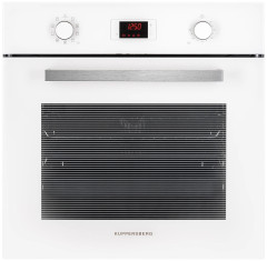 Электрический духовой шкаф Kuppersberg SB 691 W