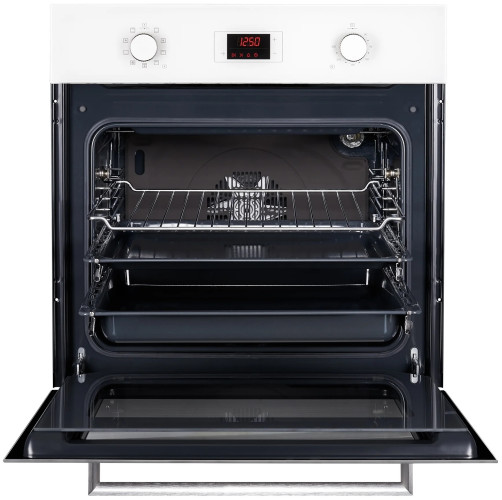 Электрический духовой шкаф Kuppersberg SB 691 W