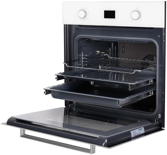 Электрический духовой шкаф Kuppersberg SB 691 W