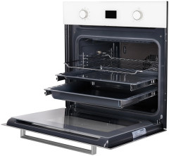 Электрический духовой шкаф Kuppersberg SB 691 W