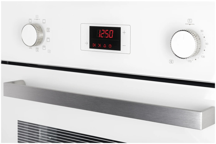 Электрический духовой шкаф Kuppersberg SB 691 W