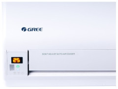 Настенная сплит-система Gree GWH24QE-K3DNA2G