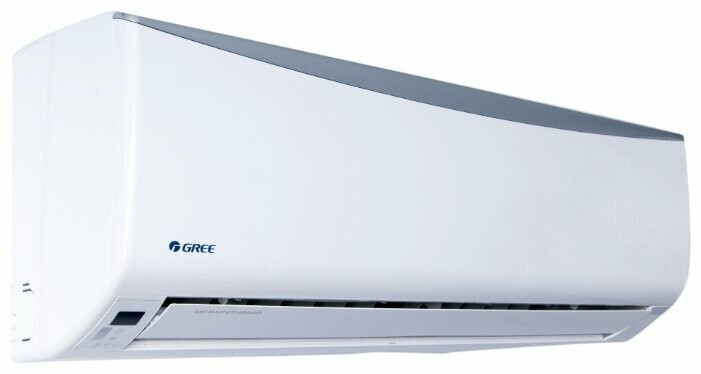 Настенная сплит-система Gree GWH24QE-K3DNA2G