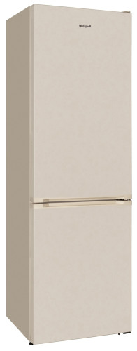 Холодильник Weissgauff WRK 185 Be