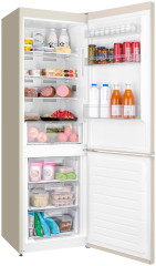 Холодильник Weissgauff WRK 185 Be