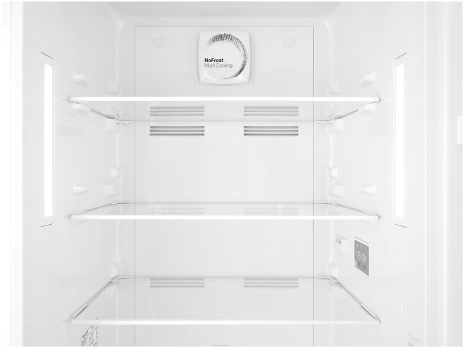 Холодильник Weissgauff WRK 185 Be