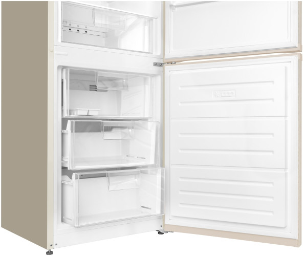 Холодильник Weissgauff WRK 185 Be