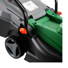 Газонокосилка электрическая Oasis GE-1100