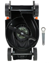 Газонокосилка электрическая Oasis GE-1100