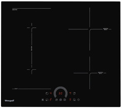 Индукционная варочная панель Weissgauff HI 643 BFZ