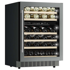 Винный шкаф IP Industrie JG 45-6 A X