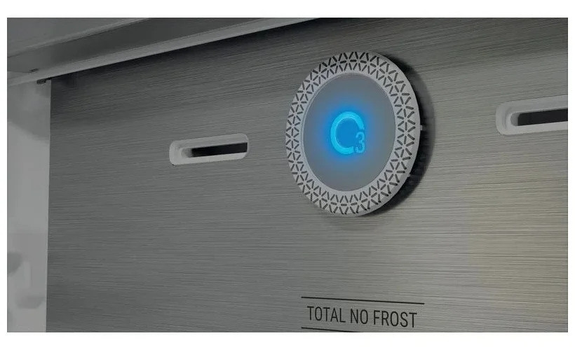 Холодильник Hotpoint-Ariston HTS 9202I BZ O3