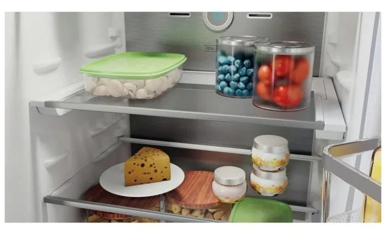 Холодильник Hotpoint-Ariston HTS 9202I BZ O3