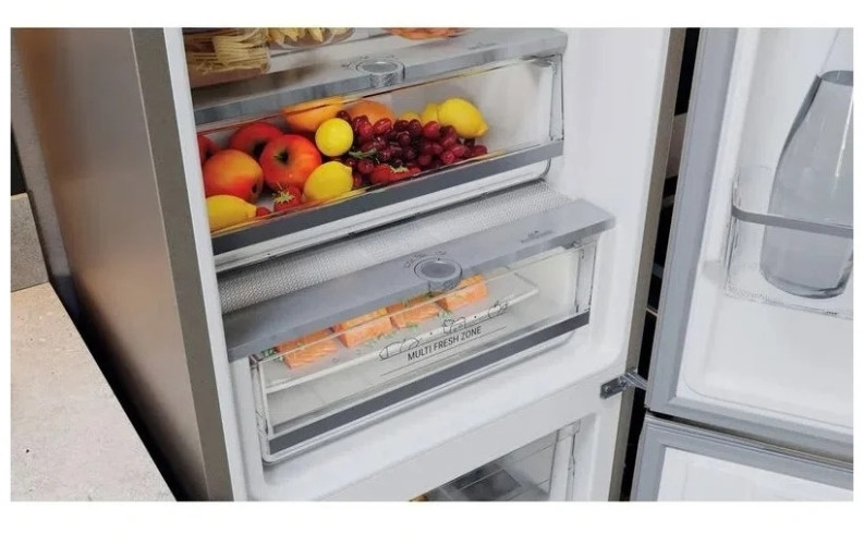 Холодильник Hotpoint-Ariston HTS 9202I BZ O3